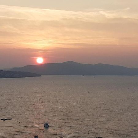 Apartmarin Trogir Eksteriør billede
