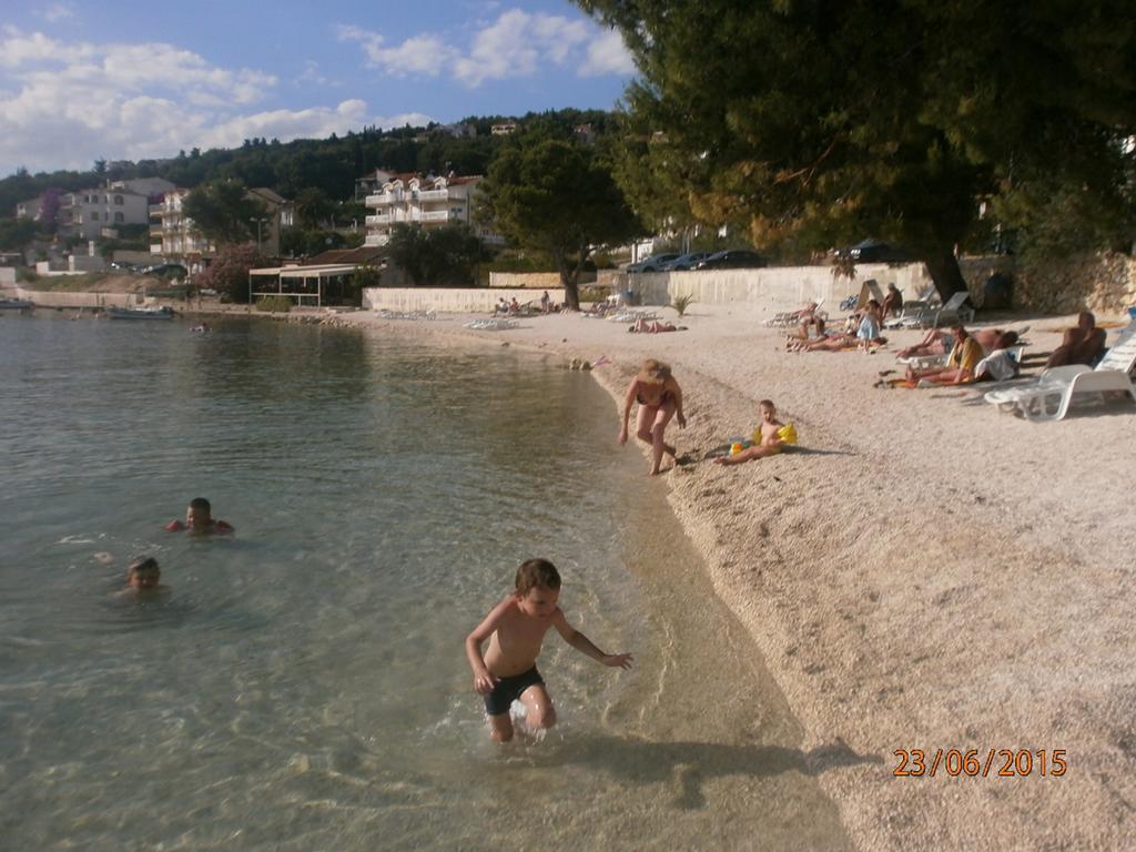 Apartmarin Trogir Værelse billede