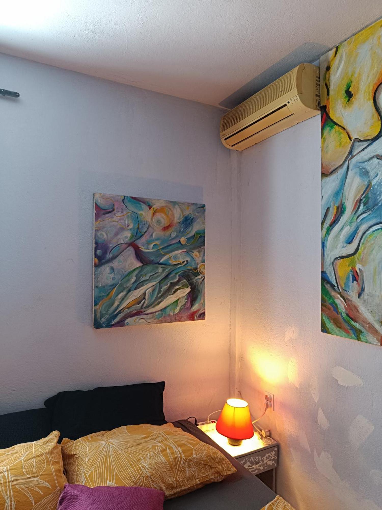 Apartmarin Trogir Eksteriør billede