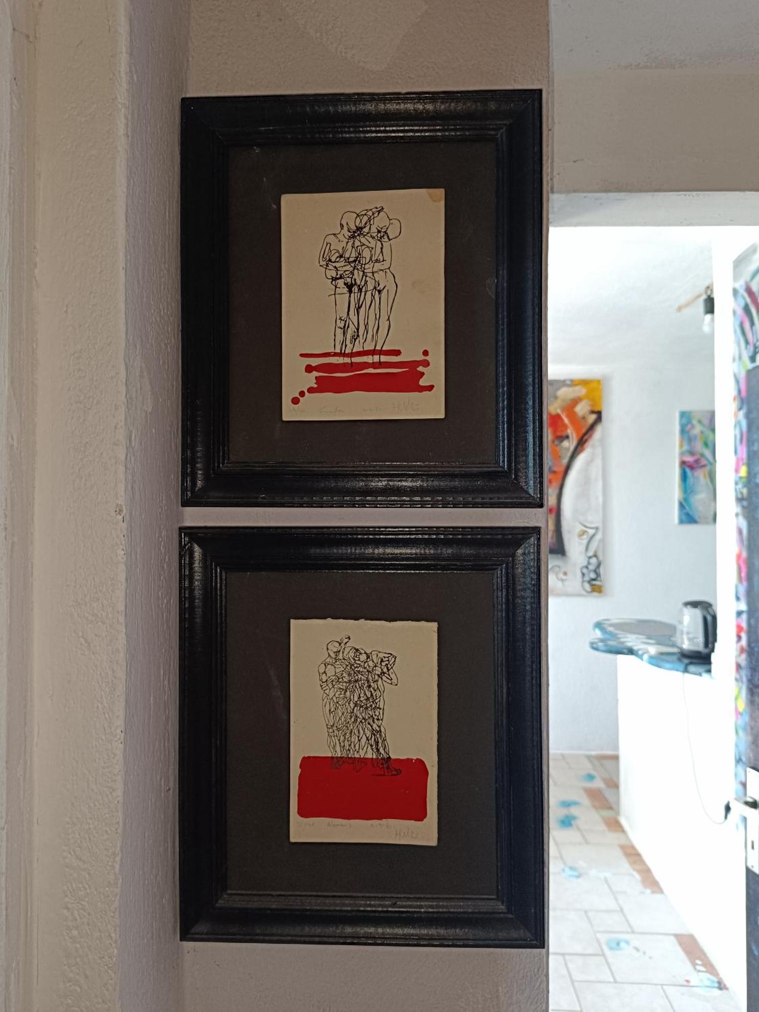 Apartmarin Trogir Eksteriør billede