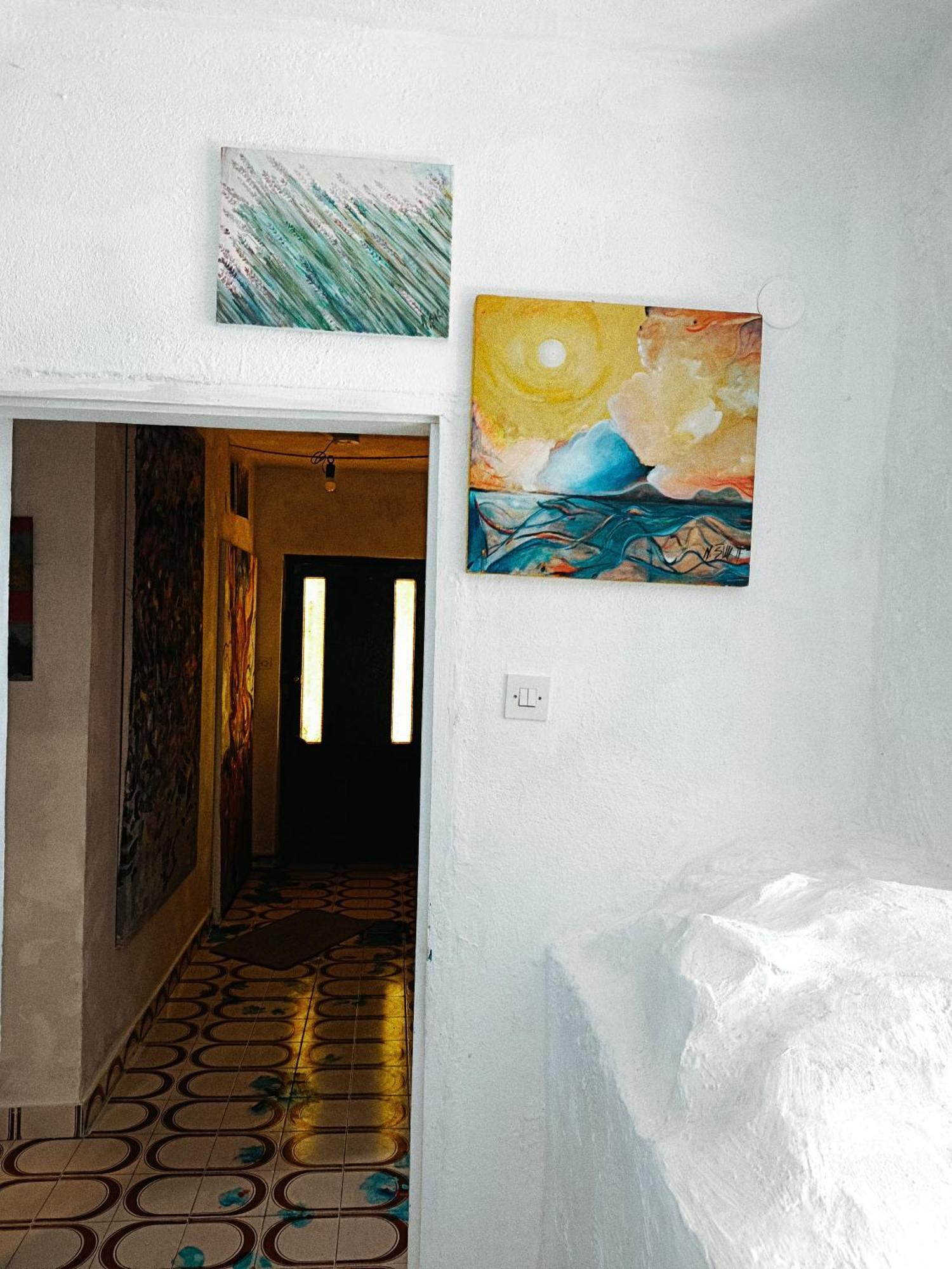 Apartmarin Trogir Eksteriør billede