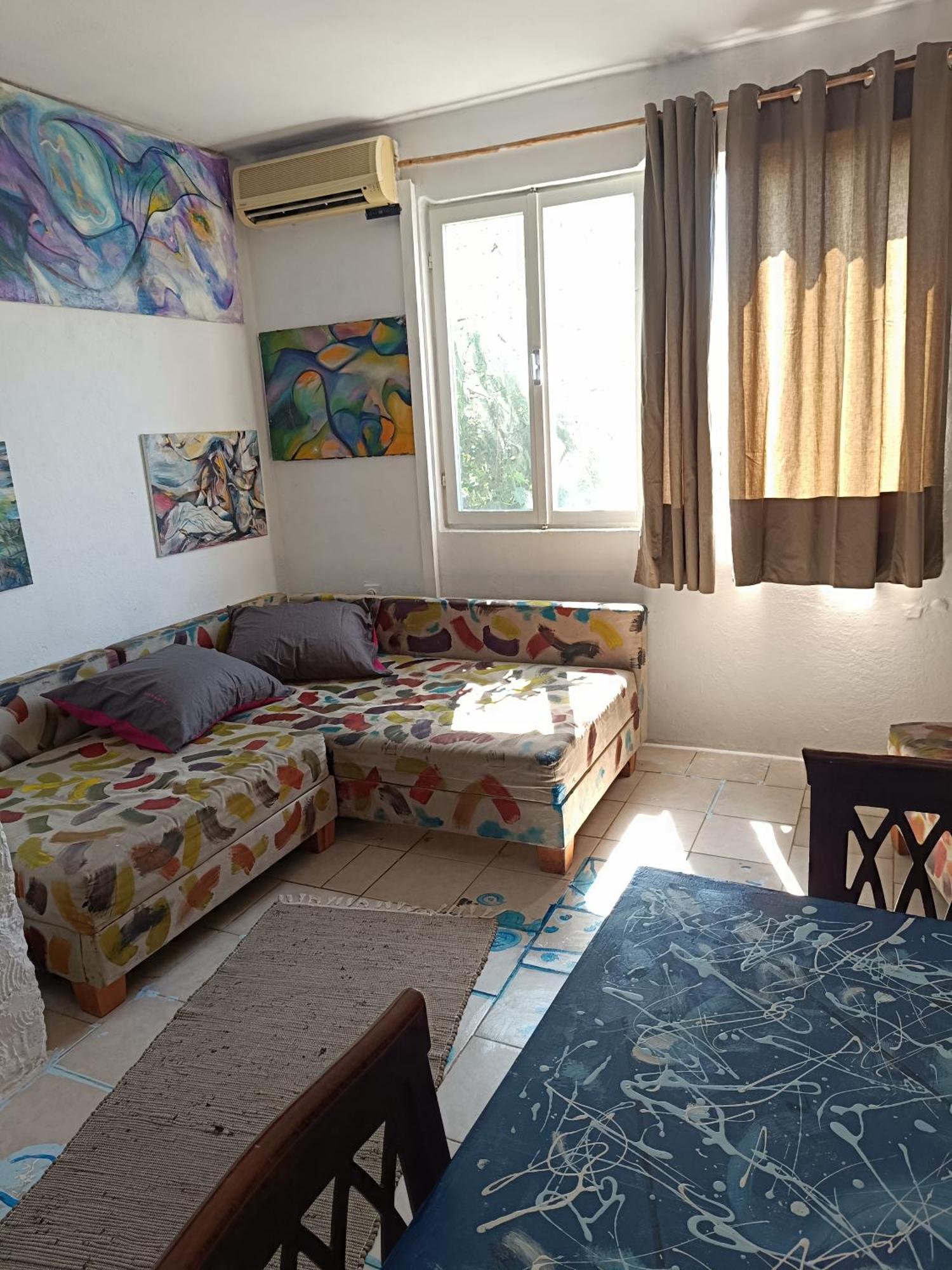 Apartmarin Trogir Eksteriør billede