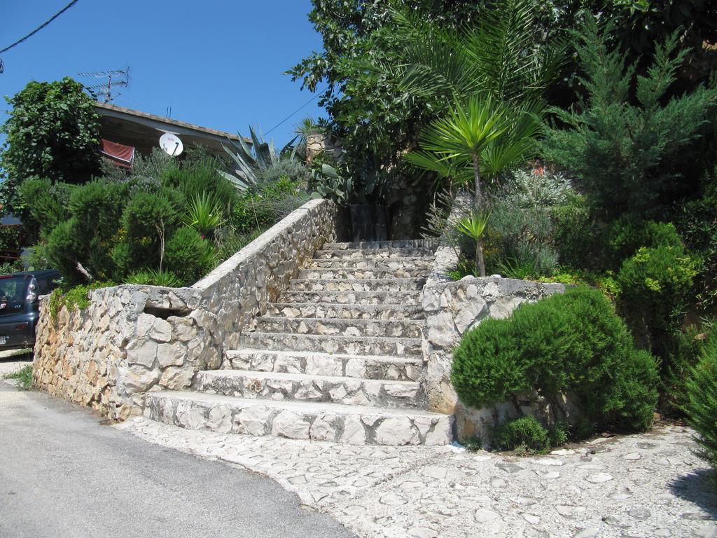 Apartmarin Trogir Værelse billede