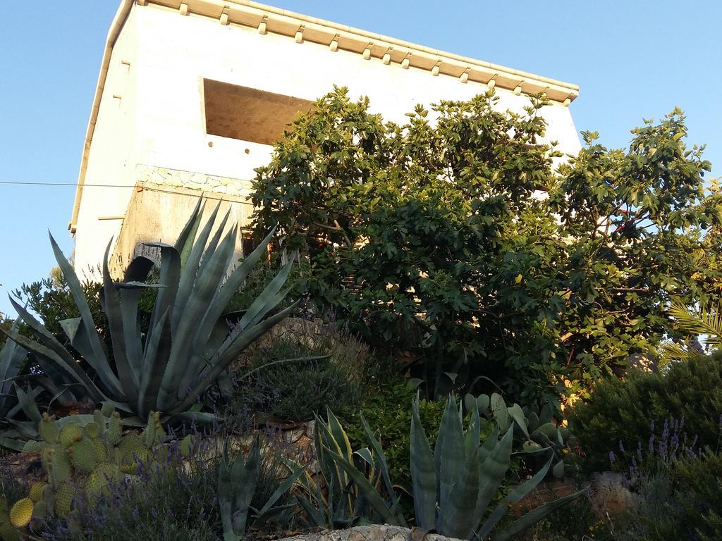Apartmarin Trogir Eksteriør billede