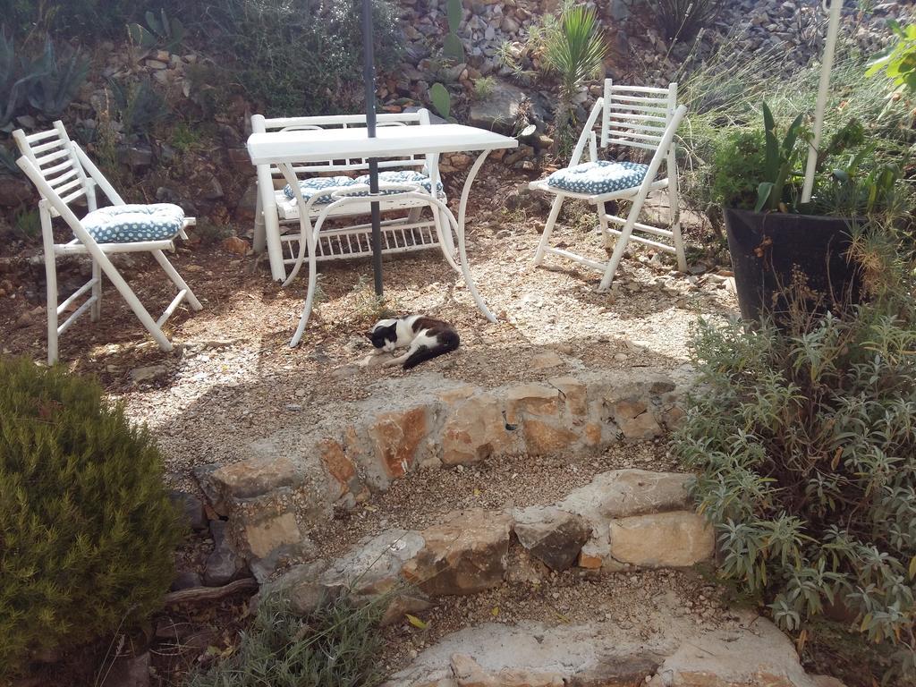 Apartmarin Trogir Eksteriør billede