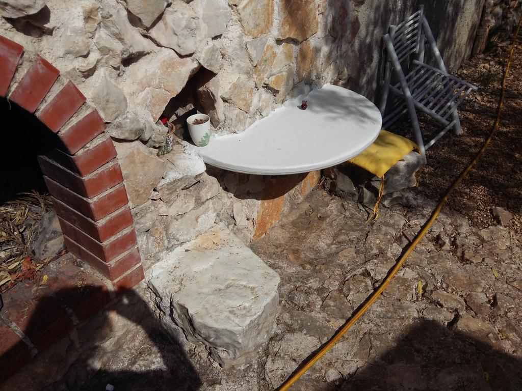 Apartmarin Trogir Eksteriør billede