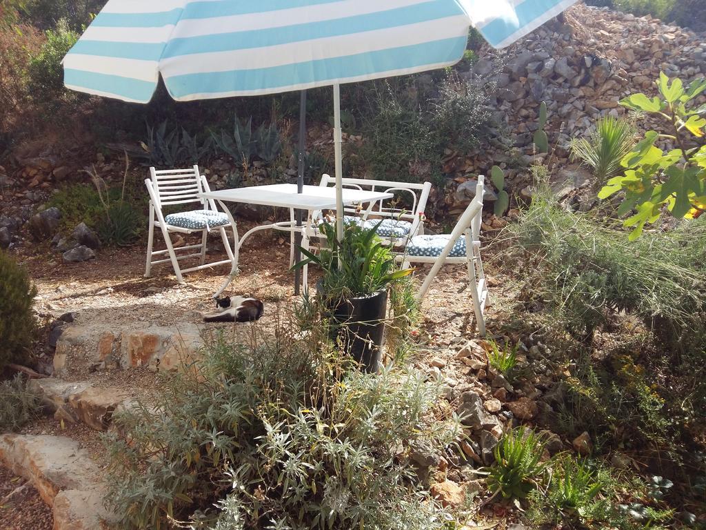 Apartmarin Trogir Eksteriør billede