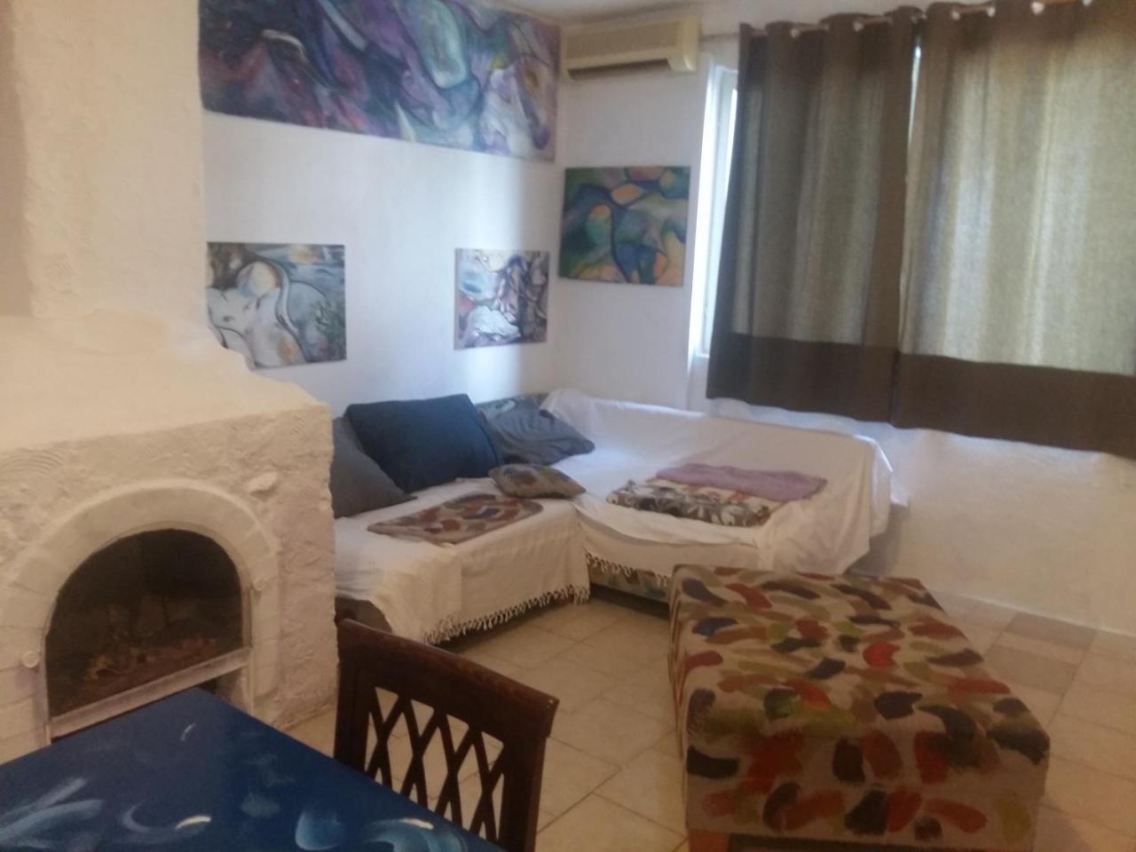 Apartmarin Trogir Eksteriør billede