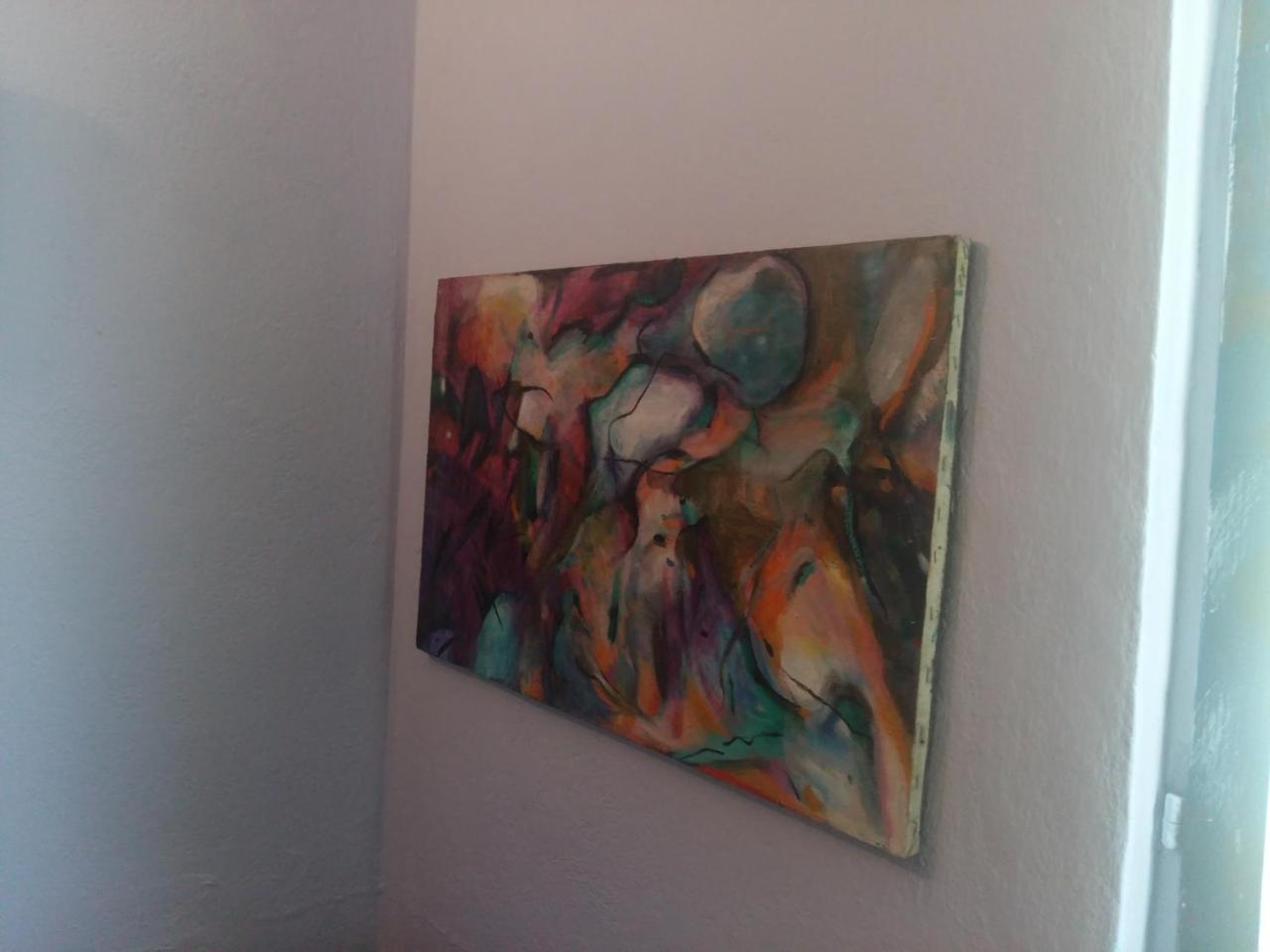 Apartmarin Trogir Eksteriør billede