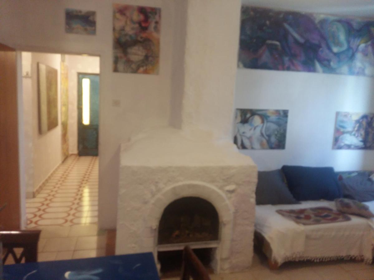 Apartmarin Trogir Eksteriør billede