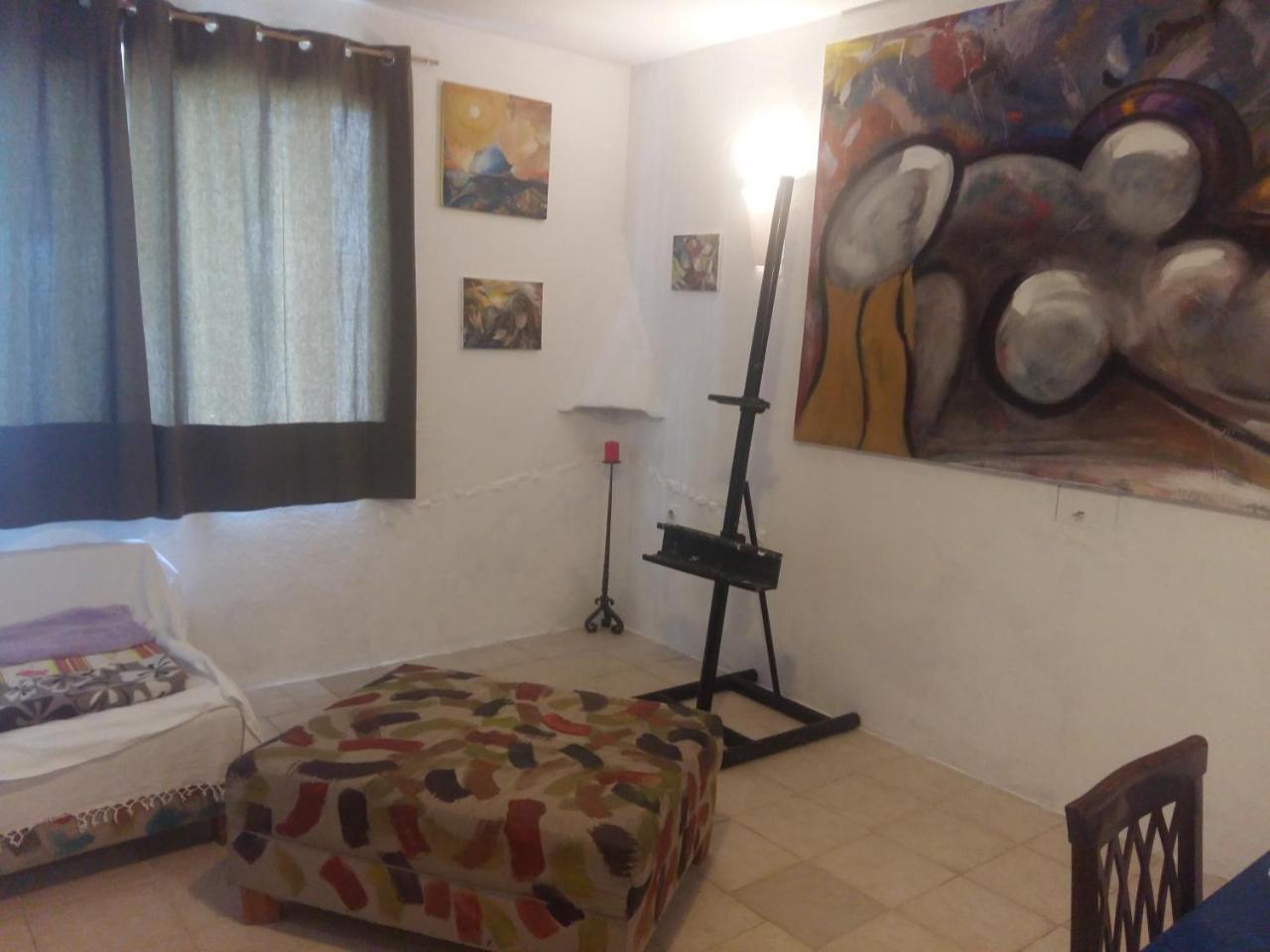 Apartmarin Trogir Eksteriør billede