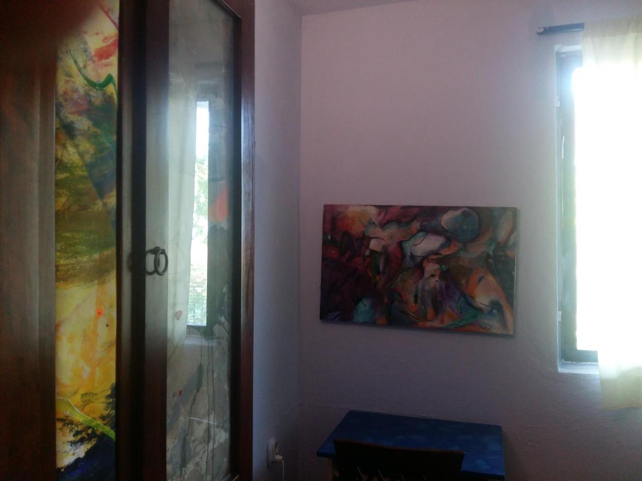 Apartmarin Trogir Eksteriør billede