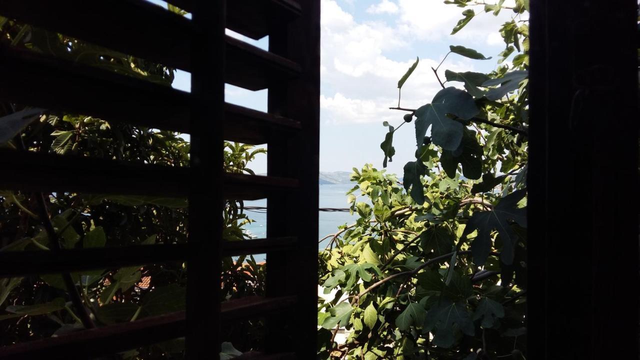 Apartmarin Trogir Eksteriør billede